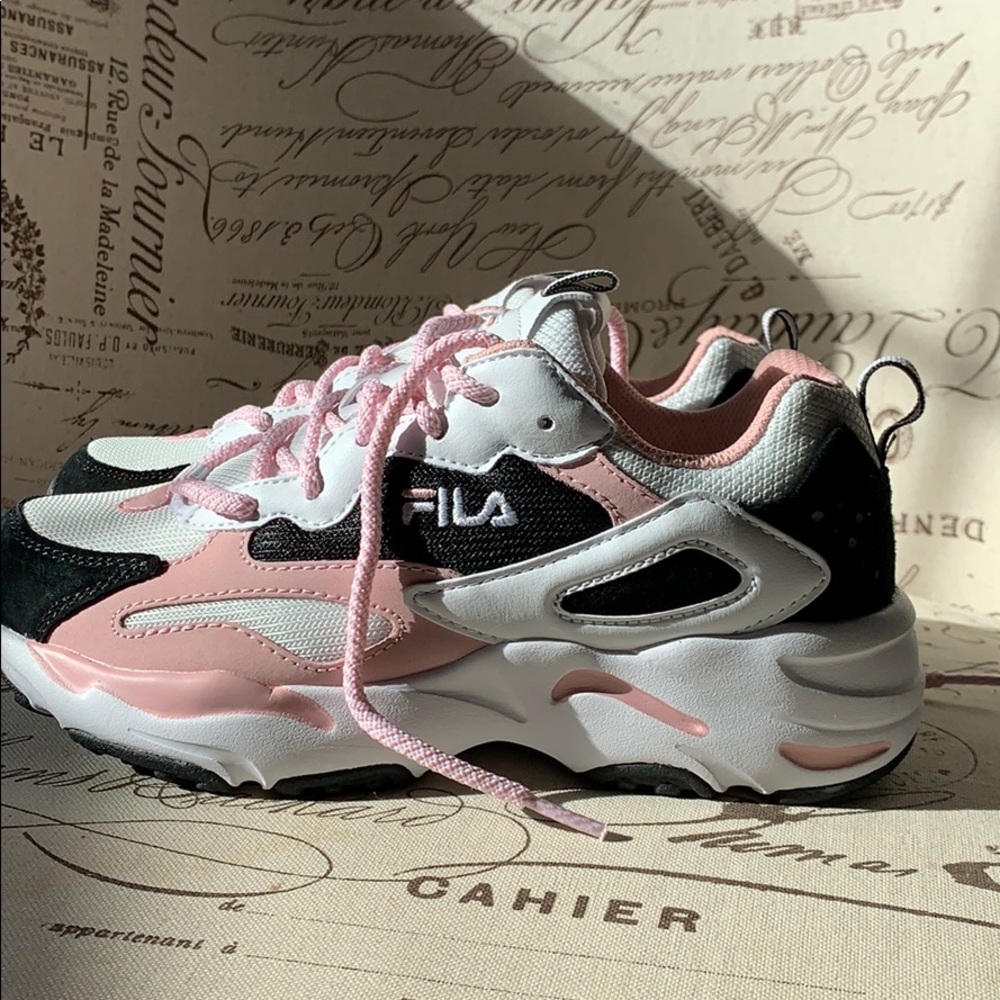 Fila shoes